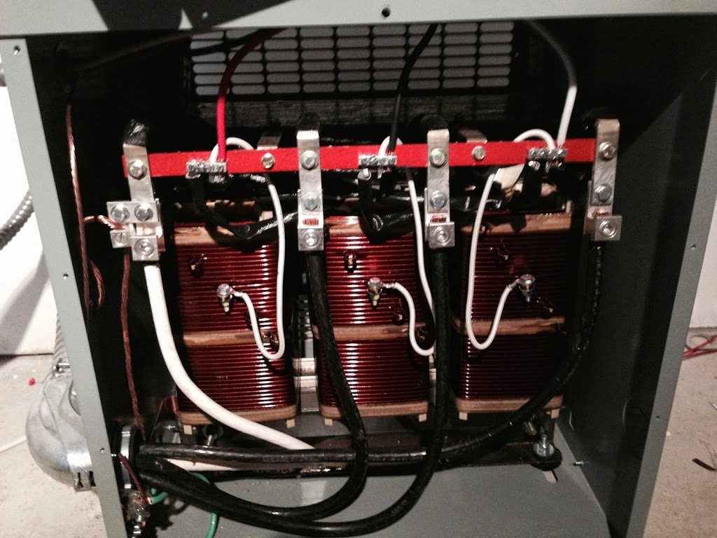 SGS Electrical Inc. | 8800 Winston Churchill Blvd, Norval, ON L0P 1K0, Canada | Phone: (416) 919-2997