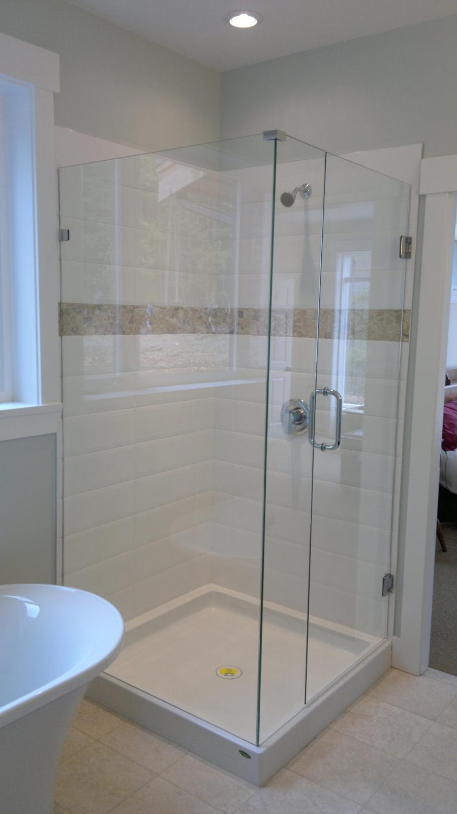 Crystal Clear | 691 Hoylake Ave, Victoria, BC V9B 3P9, Canada | Phone: (250) 580-4142