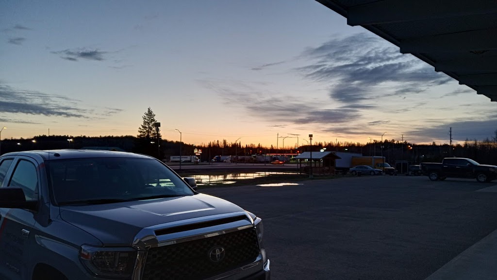 Goodmans Motel | 292 Hwy 17, McKerrow, ON P0P 1M0, Canada | Phone: (705) 869-1020
