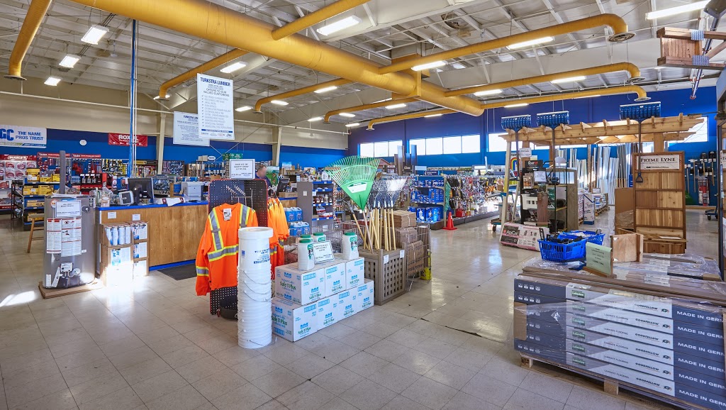 Turkstra Lumber - Cambridge | 170 Beverly St, Cambridge, ON N1R 5T8, Canada | Phone: (519) 623-1410