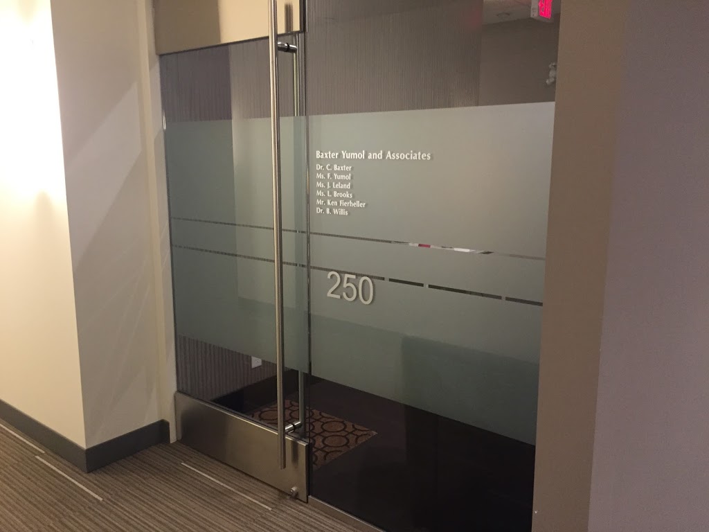 Baxter Forensic Group | 5010 Richard Rd SW #250, Calgary, AB T3E 6L1, Canada | Phone: (403) 460-5955