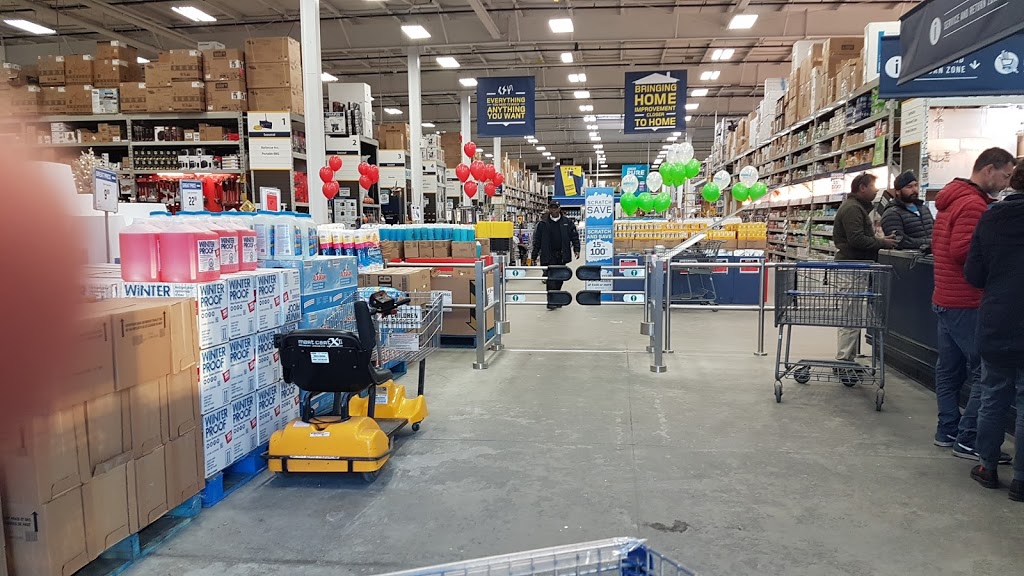 RONA | 2933-A Eglinton Ave W, Mississauga, ON L5M 6J3, Canada | Phone: (905) 820-9965