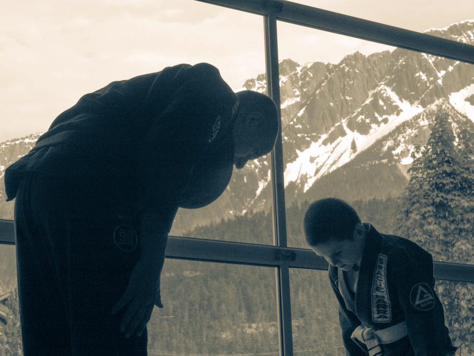 Mountain Brazilian Jiu Jitsu, BC | 7390 Cottonwood St, Pemberton, BC V0N 2L0, Canada | Phone: (604) 935-7831
