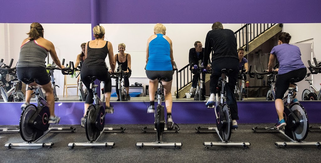 FX3 Fitness | 120-44 Riel Dr, St. Albert, AB T8N 3Z8, Canada | Phone: (780) 470-3232