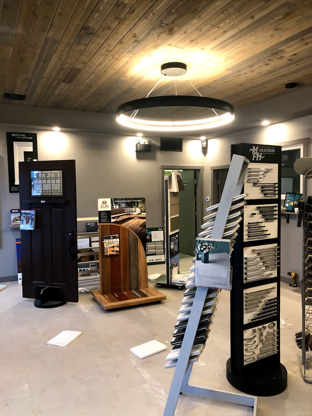 Five Star Home Solutions ltd | 4706 52 Ave, Camrose, AB T4V 0W7, Canada | Phone: (780) 672-4114