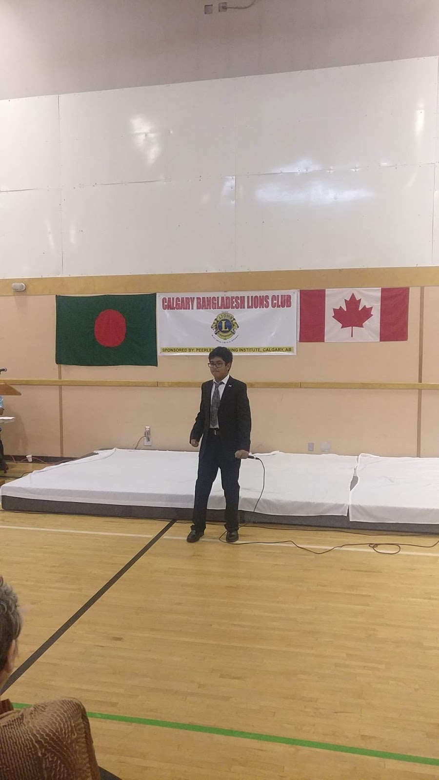 Monterey Community Centre | 2707 Catalina Blvd NE, Calgary, AB T1Y 6L7, Canada | Phone: (403) 293-9299