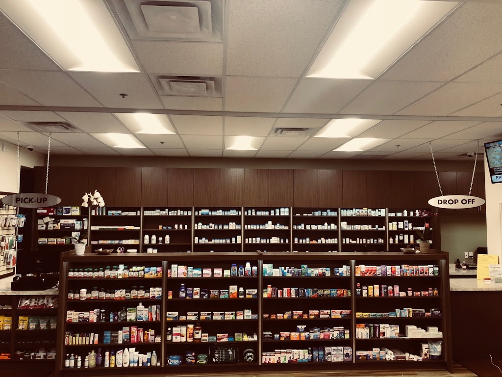 Brantford Commons Medical Centre&Pharmacy | doctor | 300 King George Rd h4, Brantford, ON N3R 5L8, Canada | 5193048010 OR +1 519-304-8010