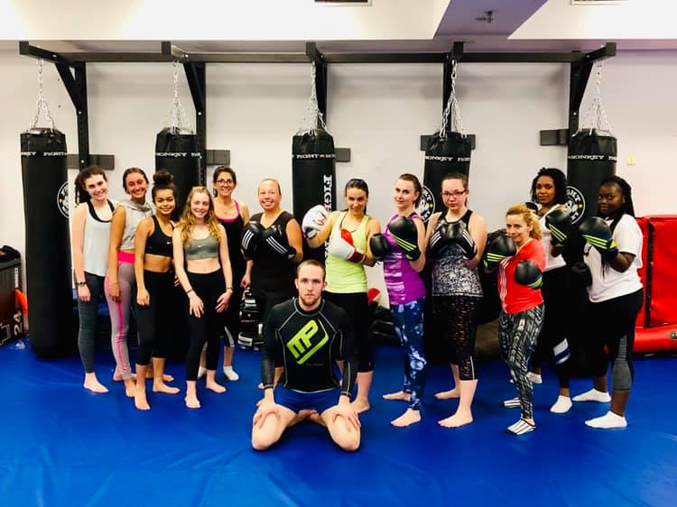 Gym SAMBO Montréal | 7073 Chem. de la Côte-Saint-Luc, Côte Saint-Luc, QC H4V 1J2, Canada | Phone: (514) 489-2222