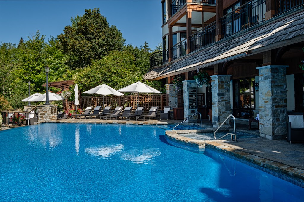 Spa Sans Sabots | 3004 Chemin de la Chapelle, Mont-Tremblant, QC J8E 1E1, Canada | Phone: (819) 425-3400