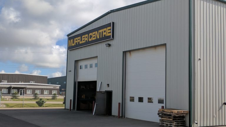 Mufflercentre | 7106 39 St, Leduc, AB T9E 0R8, Canada | Phone: (780) 980-1110