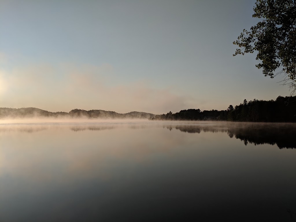 Stevenson Lodge | 1840 Lower Craigmont Rd, Combermere, ON K0J 1L0, Canada | Phone: (613) 756-3505