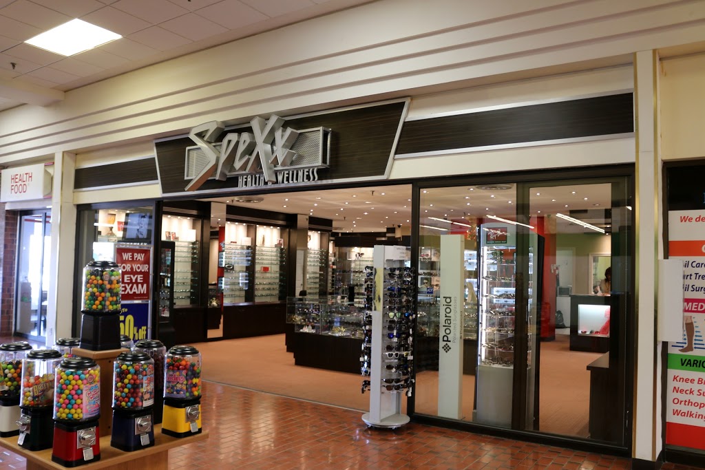 Spexx Queensway | 1255 The Queensway #14, Etobicoke, ON M8Z 1S2, Canada | Phone: (416) 850-2119