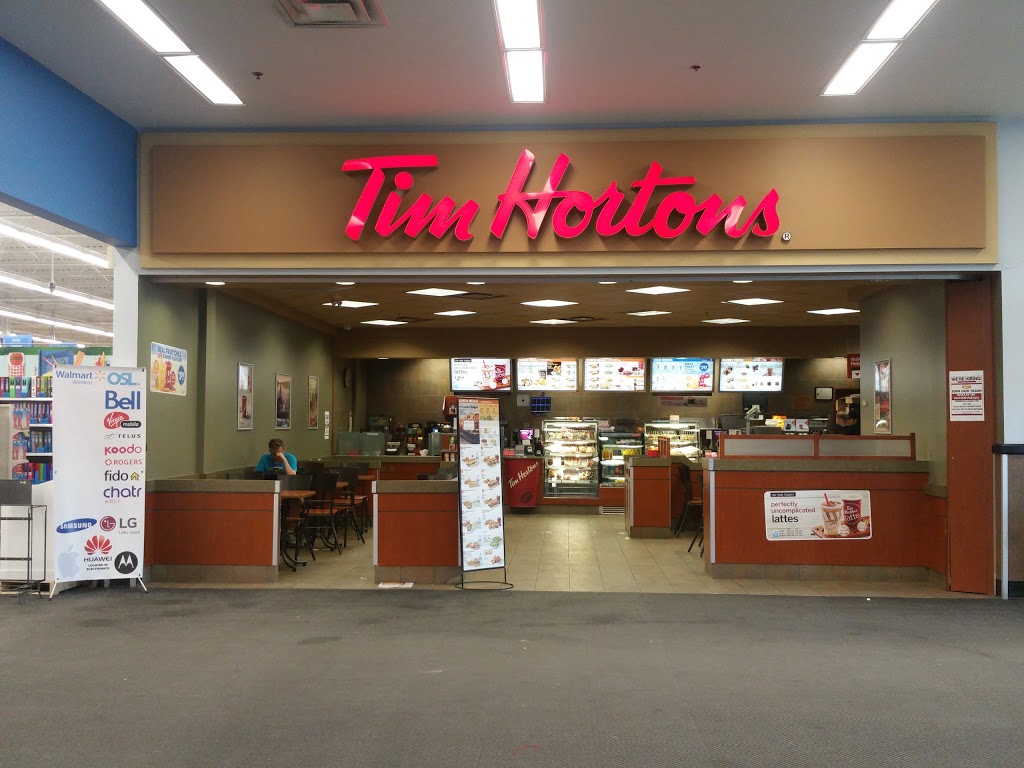 Tim Hortons | 3900 Innes Rd, Orléans, ON K1W 1K9, Canada | Phone: (613) 830-1873