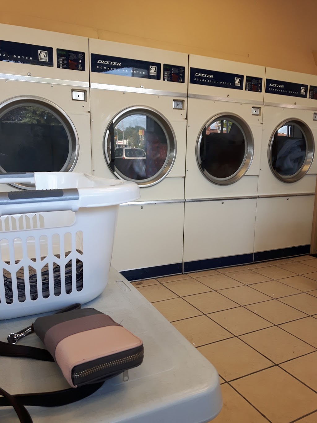 King Cleaners | 49 Gordon St, Guelph, ON N1H 4H2, Canada | Phone: (519) 824-5464