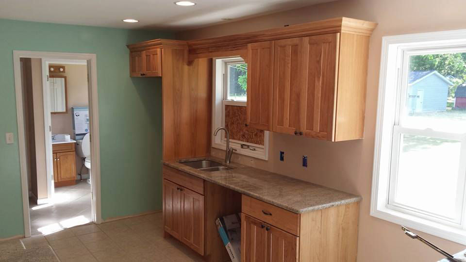 Handy Home Services, LLC | 4731 Lapeer Rd A, Smiths Creek, MI 48074, USA | Phone: (810) 989-5959