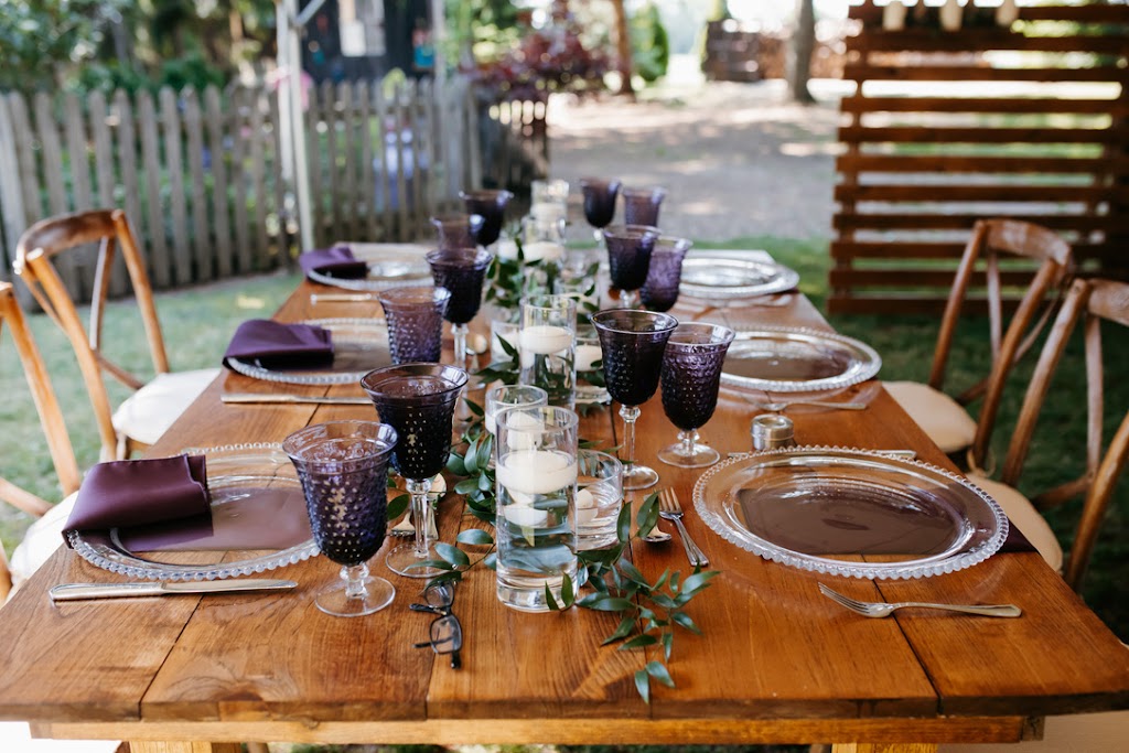 Above & Beyond Event Design & Decor | 35 Scott St, Stratford, ON N5A 6S4, Canada | Phone: (519) 272-0086
