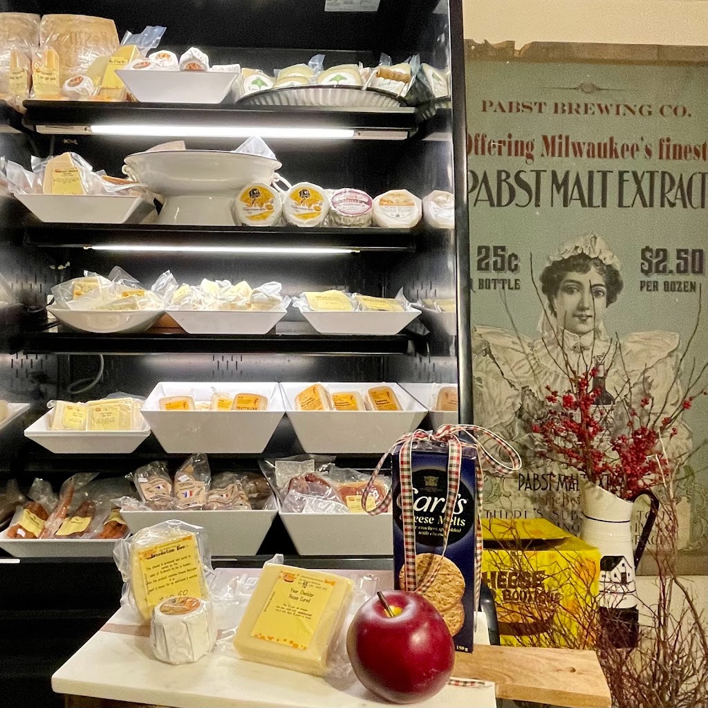 Nellies Cheese and Party Shop | 15786 Loyalist Pkwy, Bloomfield, ON K0K 1G0, Canada | Phone: (833) 732-3276