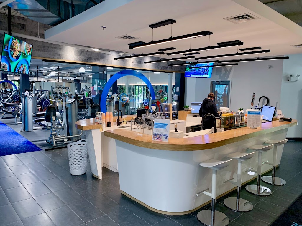 O2 Wellness | 1595 Bedford Hwy #210, Bedford, NS B4A 3Y4, Canada | Phone: (902) 706-1700