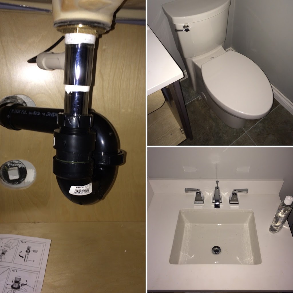 Red Seal Drainage & Plumbing | 2790 E 21st Ave, Vancouver, BC V5M 2W2, Canada | Phone: (604) 618-4988