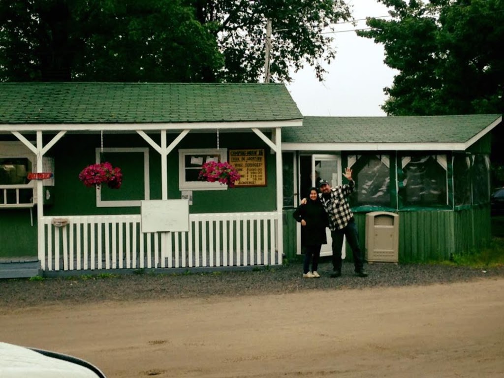 Camping Morin | 100 Rue Moutier, Saint-Lin - Laurentides, QC J5M 1L4, Canada | Phone: (450) 439-7712