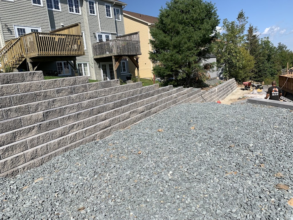 R & E Contracting Ltd. | 98 Hamilton Dr, Middle Sackville, NS B4E 3A9, Canada | Phone: (902) 449-4444