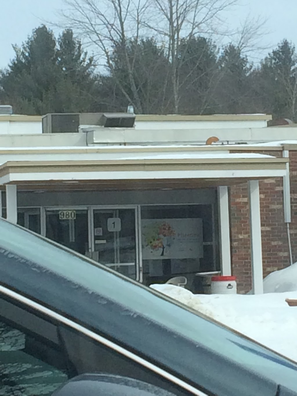 Centre dhébergement de Richmond | 980 Rue Mcgauran, Richmond, QC J0B 2H0, Canada | Phone: (819) 542-2777