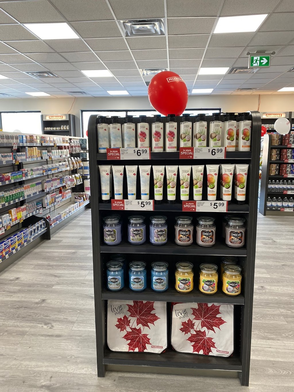 Cumberland Beach Compounding Pharmacy | 9095 ON-11 Unit # 4,5, Cumberland Beach, ON L0K 1G0, Canada | Phone: (705) 826-3136