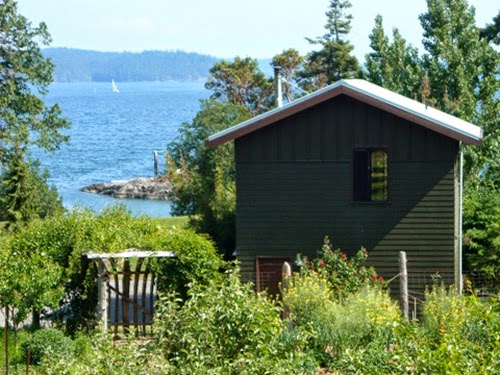 Pebble Cove Farm | 3341 Deer Harbor Rd, Eastsound, WA 98245, USA | Phone: (360) 376-6161
