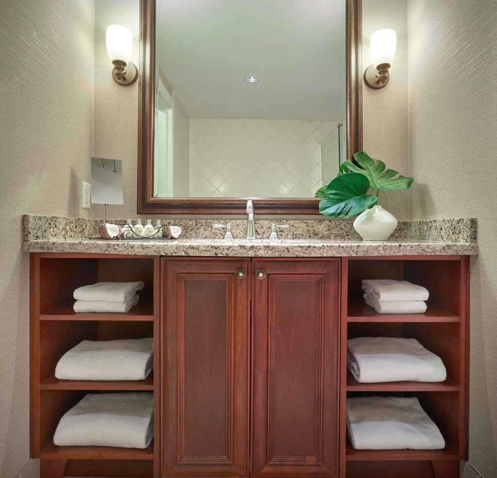 The Residences at Sun Peaks Grand | 3250 Village Way, Sun Peaks, BC V0E 5N0, Canada | Phone: (250) 578-6000