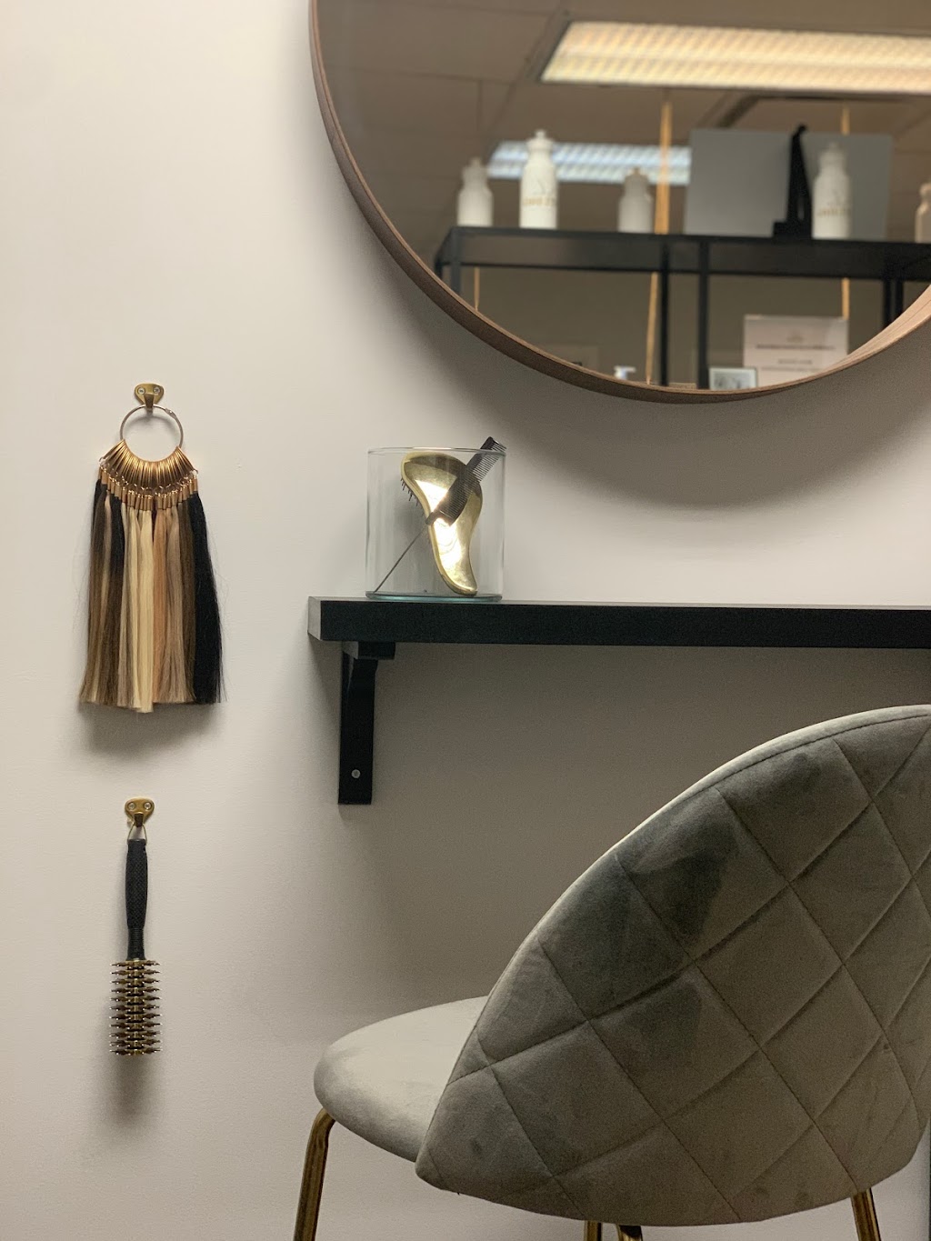 Skinstudio beauté & bien-être | 2400 Bd Louis-XIV Studio 202A, Québec, QC G1C 5Y8, Canada | Phone: (581) 397-6979