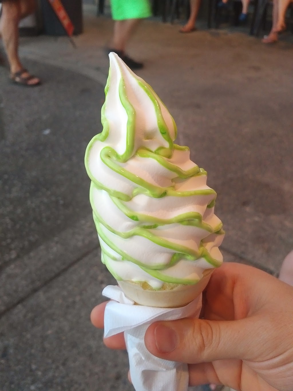 Swirls | 385 Waterloo St, New Hamburg, ON N3A 1S6, Canada | Phone: (519) 662-9000