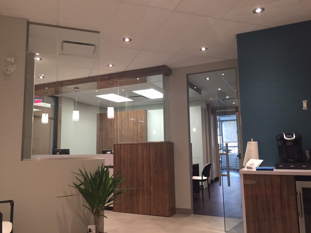 Institut Dentaire Grande Allée | 871 Grande Allée O #210, Québec, QC G1S 1C1, Canada | Phone: (418) 614-6282