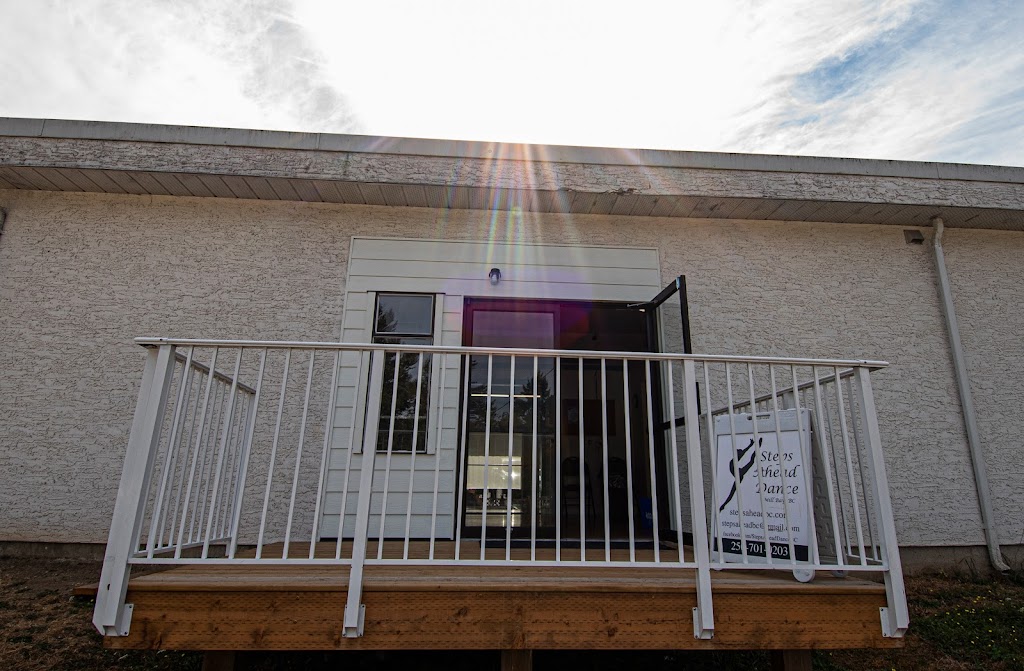 Steps Ahead Dance Studio 2 | 4715 Trans-Canada Hwy Unit 2, Duncan, BC V9L 6L2, Canada | Phone: (250) 701-0203