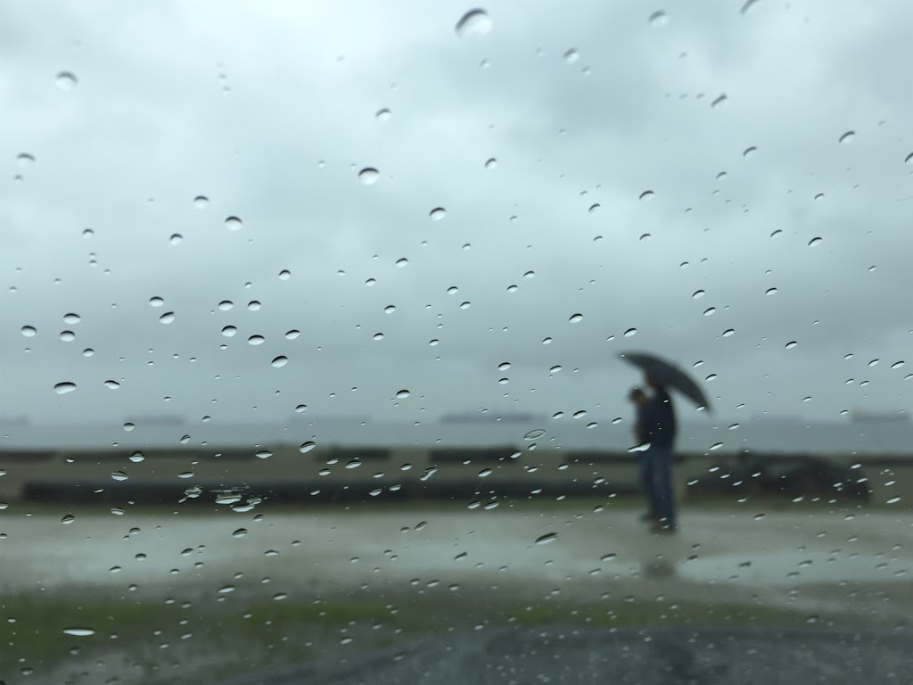 Spanish Bank West Parking Lot B | Unnamed Road, Vancouver, BC V6T 1X8, Canada