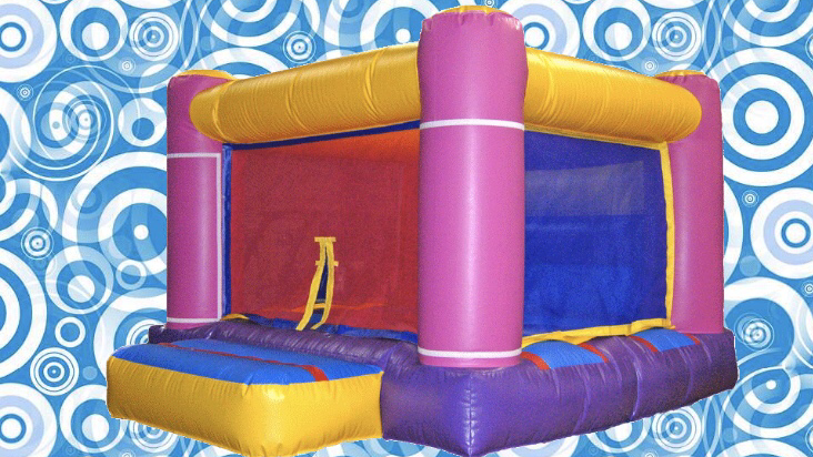 PlayDome Jumping Castles | point of interest | 1210 Meath Dr, Oshawa, ON L1K 0G5, Canada | 9059950251 OR +1 905-995-0251
