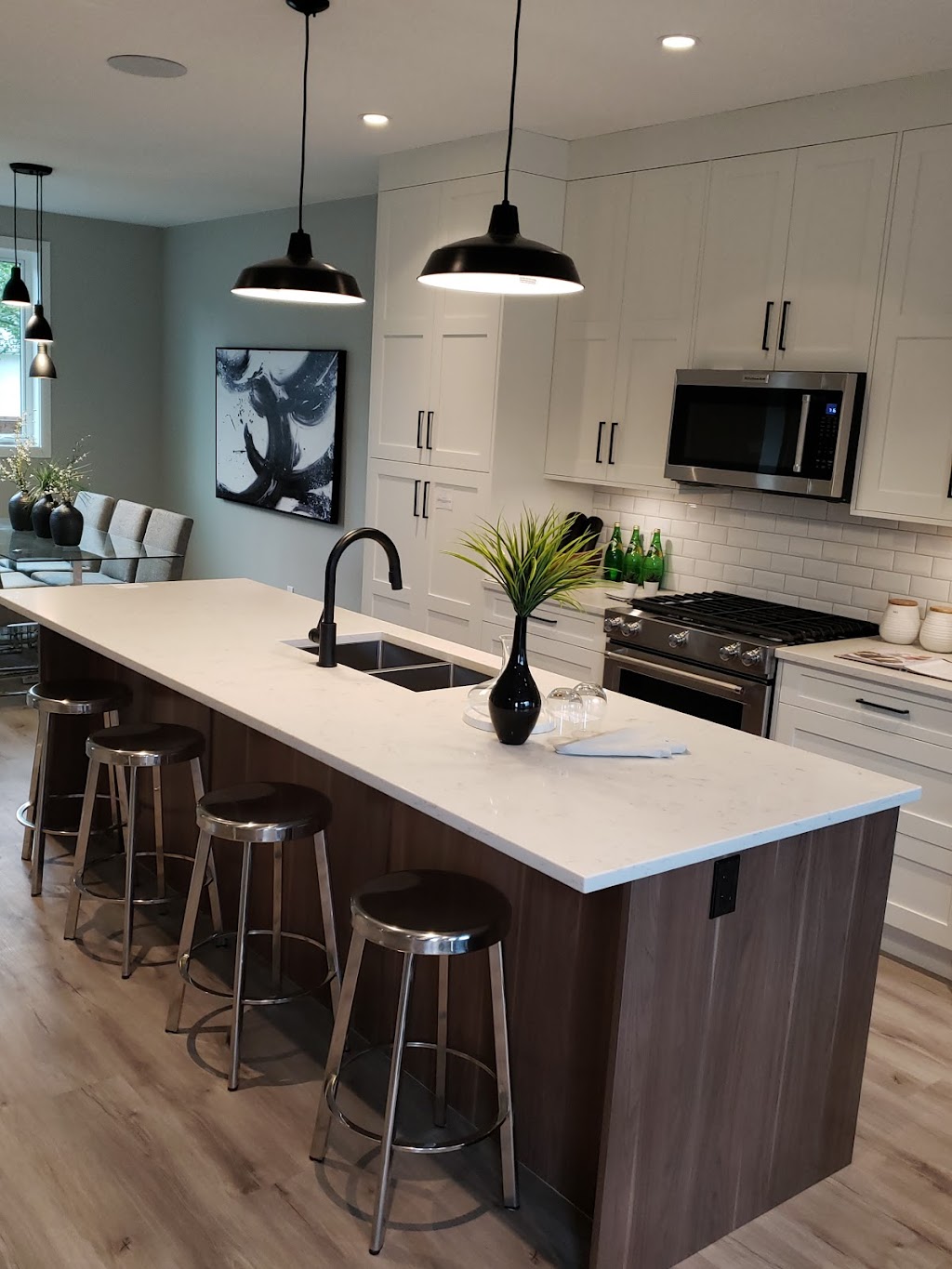 North Granite & Marble | 74 Legacy Glen Terrace SE, Calgary, AB T2X 3Y8, Canada | Phone: (403) 560-8054