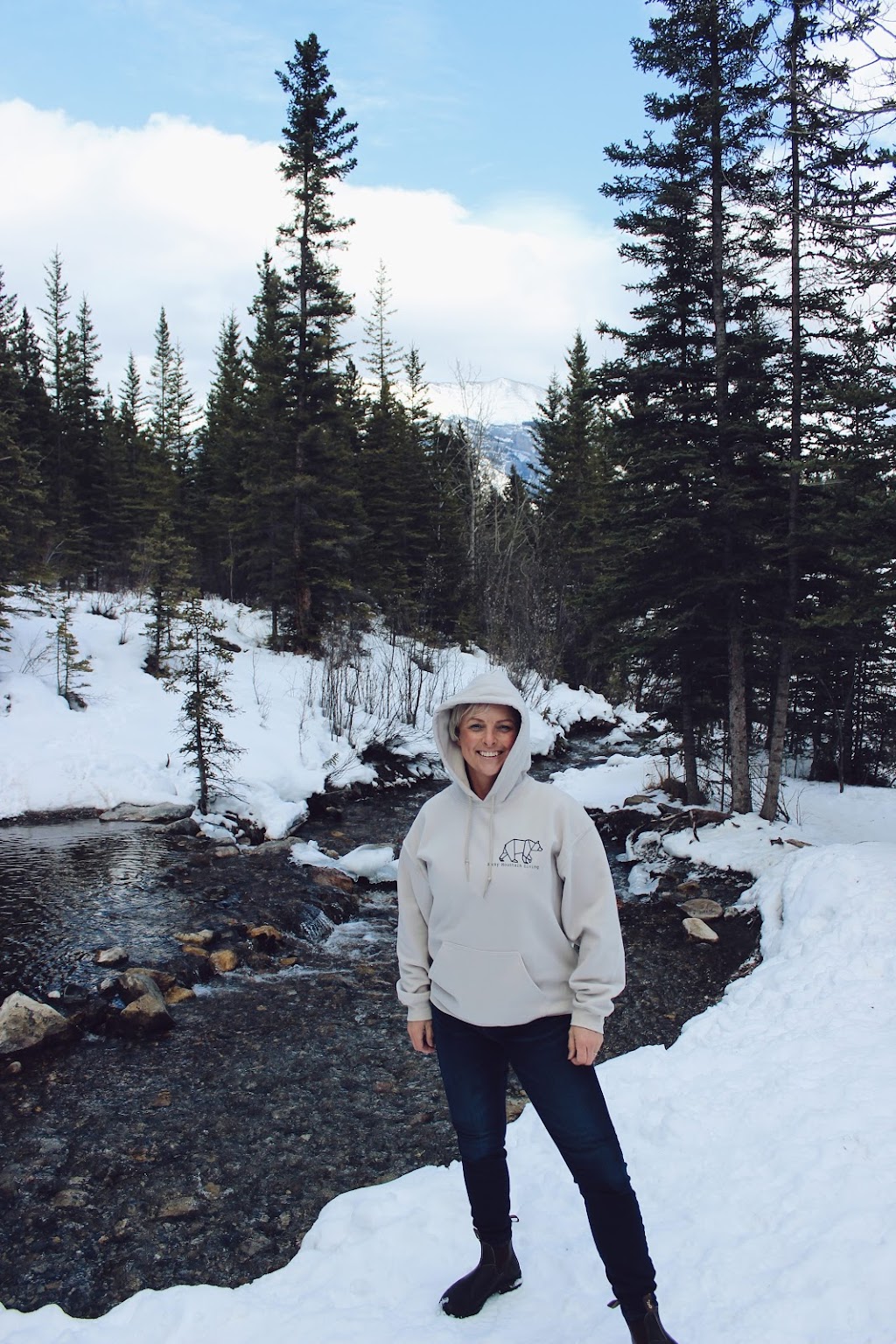 Rocky Mountain Living | 16 St, Canmore, AB T1W 0H5, Canada | Phone: (403) 675-2463