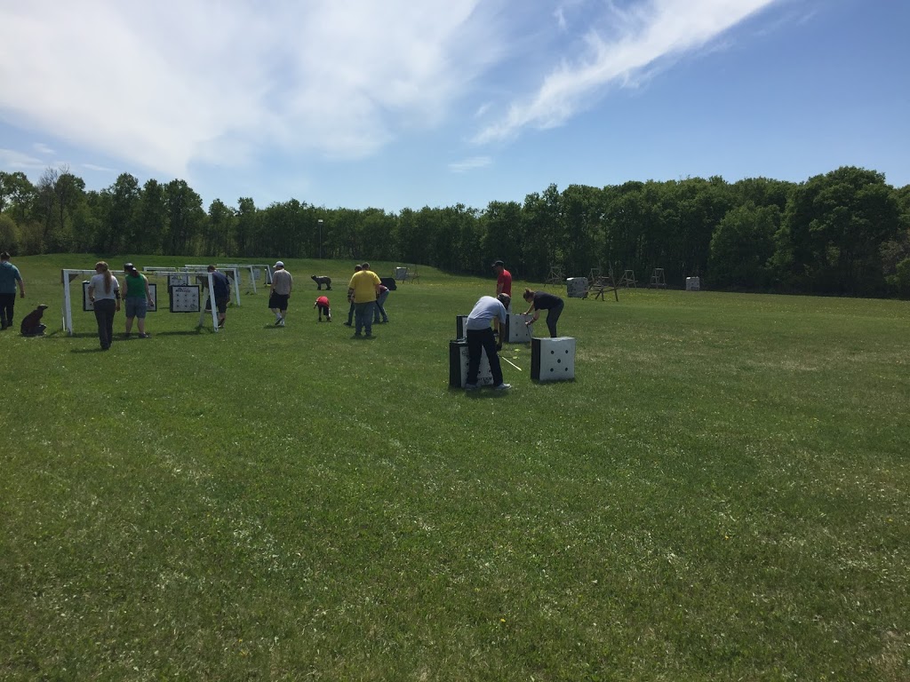 wascana archers | Lumsden No. 189, SK S0G 5K0, Canada