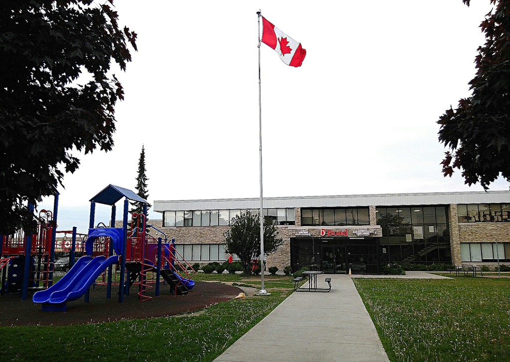 Bond Education Group | 1500 Birchmount Rd, Scarborough, ON M1P 2G5, Canada | Phone: (416) 266-8878