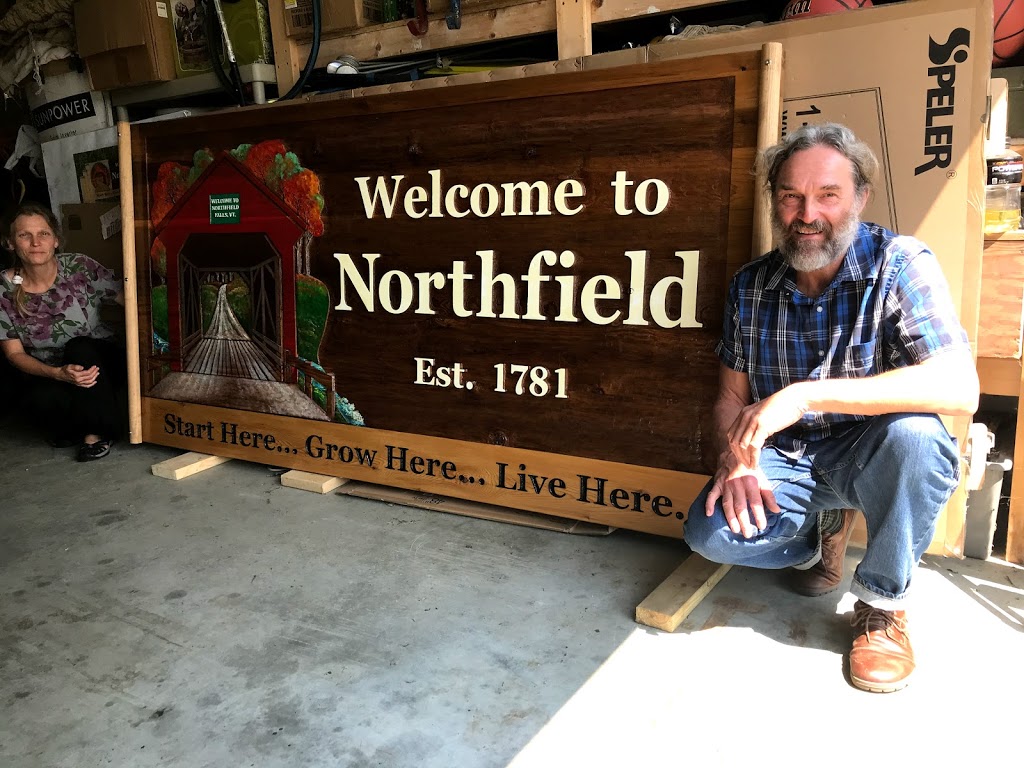 Significant Signs | 47 Railroad St, Island Pond, VT 05846, USA | Phone: (800) 950-5029