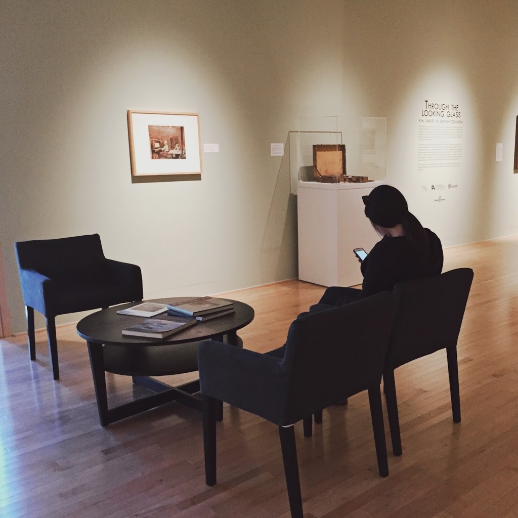 Varley Art Gallery of Markham | 216 Main St Unionville, Unionville, ON L3R 2H1, Canada | Phone: (905) 477-7000 ext. 3261
