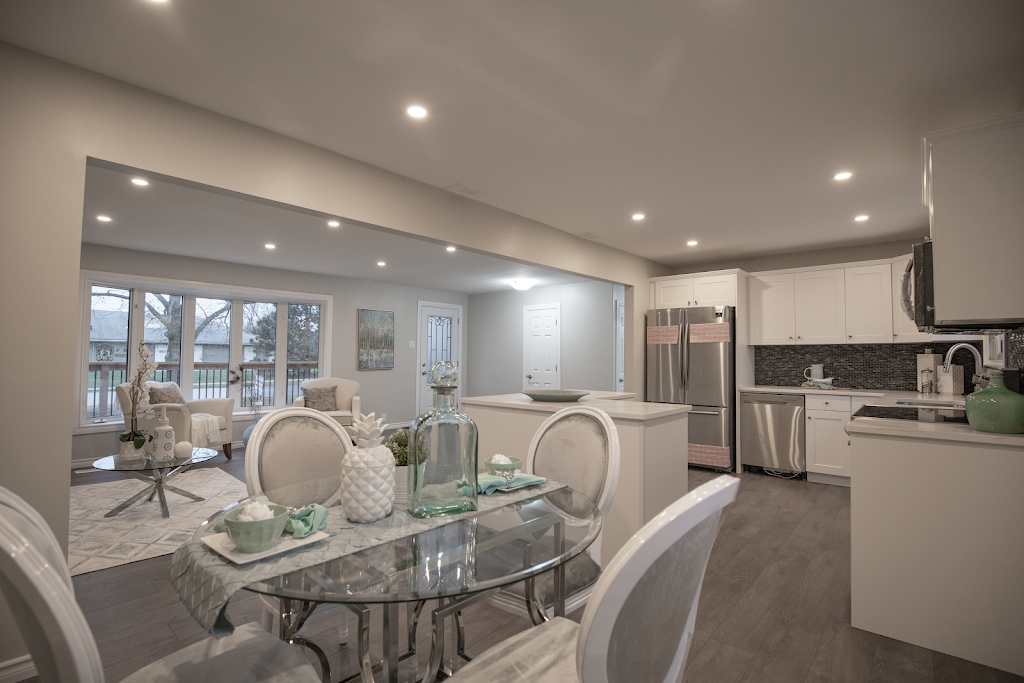 Backyard Dreams Inc | 8732 Upper Canada Dr, Niagara Falls, ON L2H 0B8, Canada | Phone: (905) 651-1959