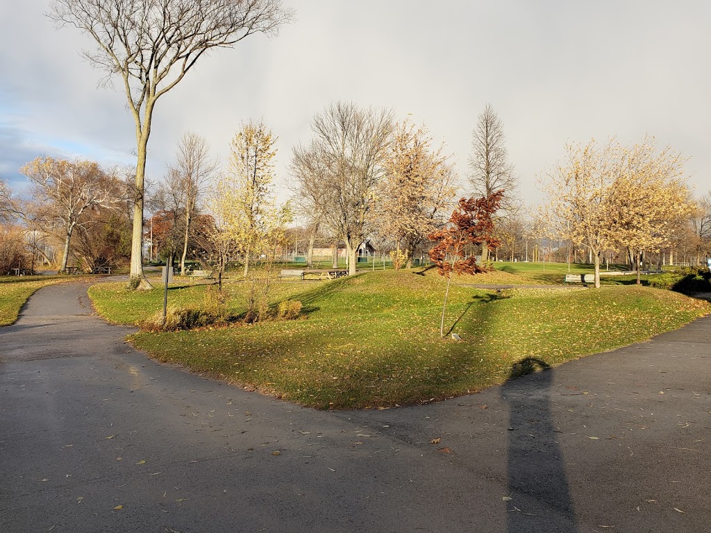 Tudhope Park | Orillia, ON, Canada