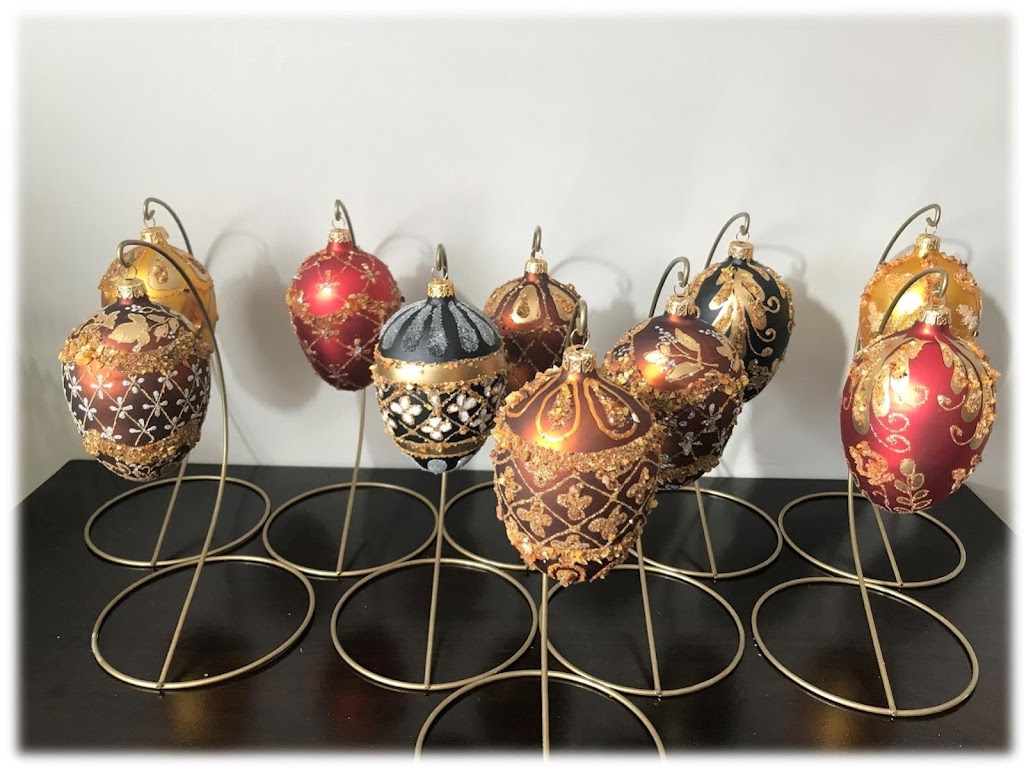 Afcadia Designs | 2505 Drummond Conc, #4B, Perth, ON K7H 0M5, Canada | Phone: (613) 222-0762