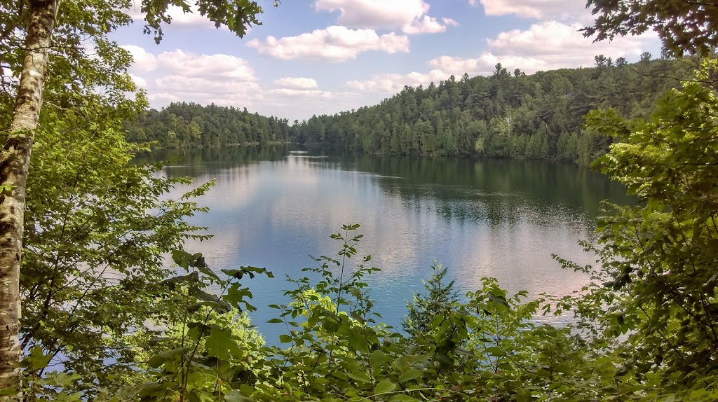 Pink Lake Trail | Prom. de la Gatineau, Gatineau, QC J9J, Canada