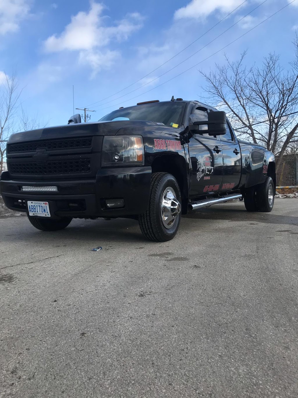 Abbi Auto Inc. | 6474 Kingston Rd, Scarborough, ON M1C 1L4, Canada | Phone: (647) 204-6606