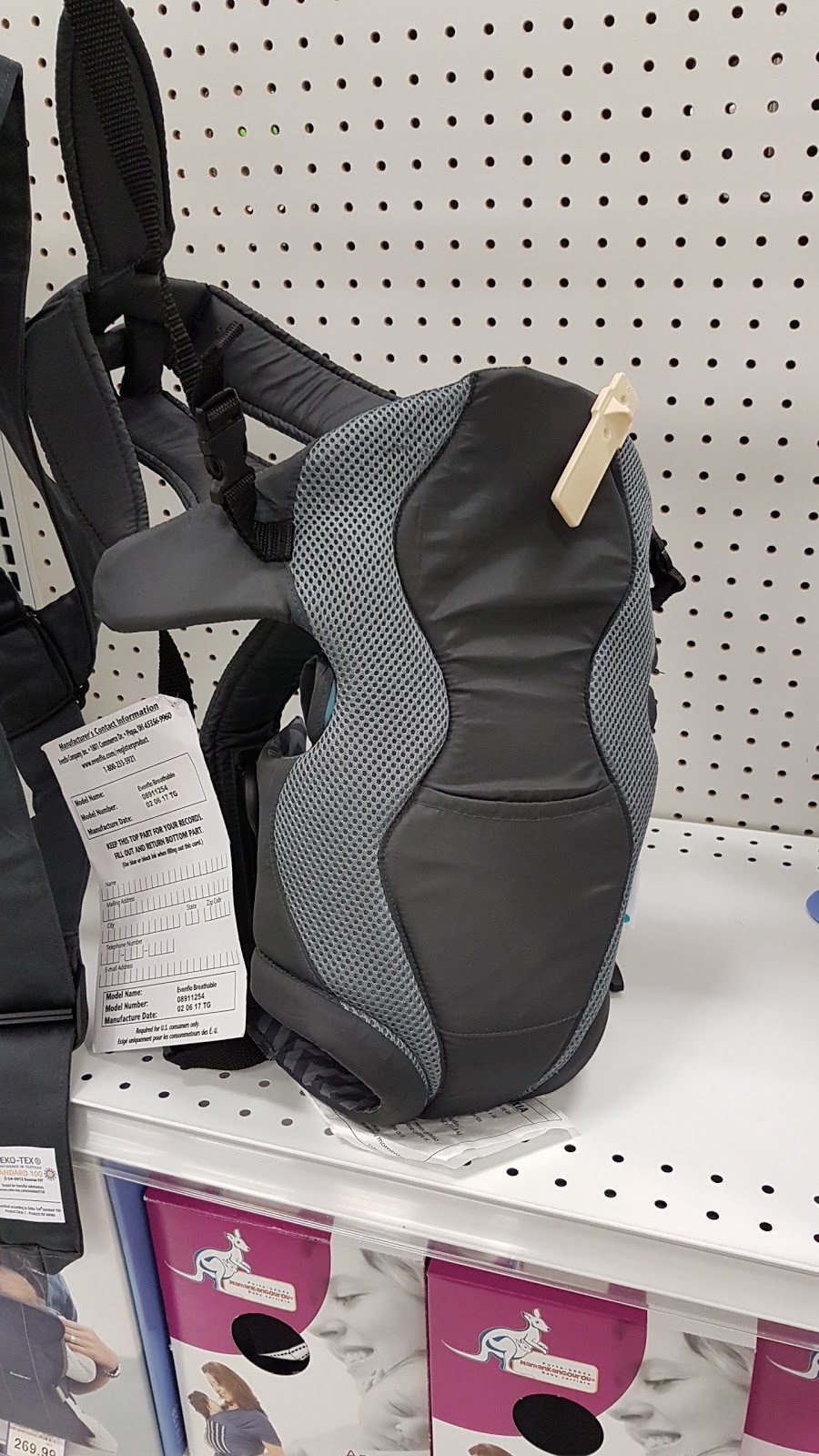 BabiesRUs | 1910 Pembina Hwy Unit 1, Winnipeg, MB R3T 4S5, Canada | Phone: (204) 275-0850