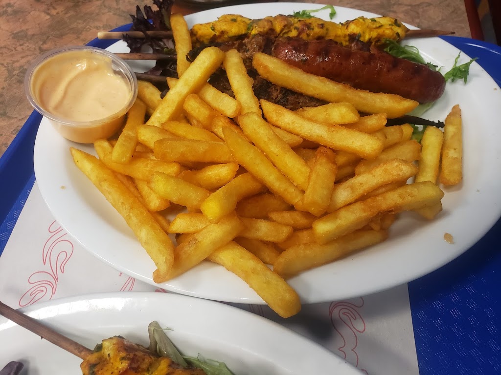 Resto Casamed | 2893 Bd Taschereau, Greenfield Park, QC J4T 3K1, Canada | Phone: (450) 550-5992