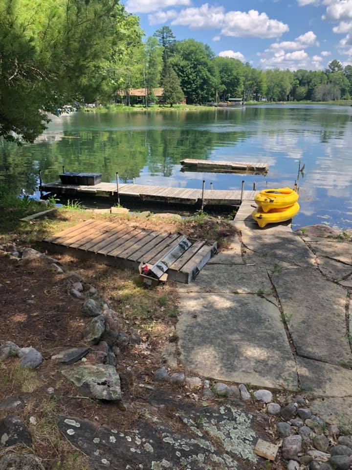 Northern Wood Co General Contracting | 2362 ON-11, Gravenhurst, ON P1P 1R1, Canada | Phone: (705) 955-0009