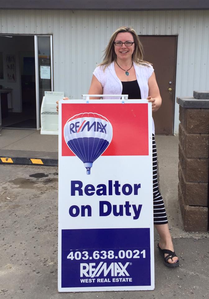 Dawn Lashmar - CIR Realty | #2, 605 Main Street East, Sundre, AB T0M 1X0, Canada | Phone: (403) 200-3354